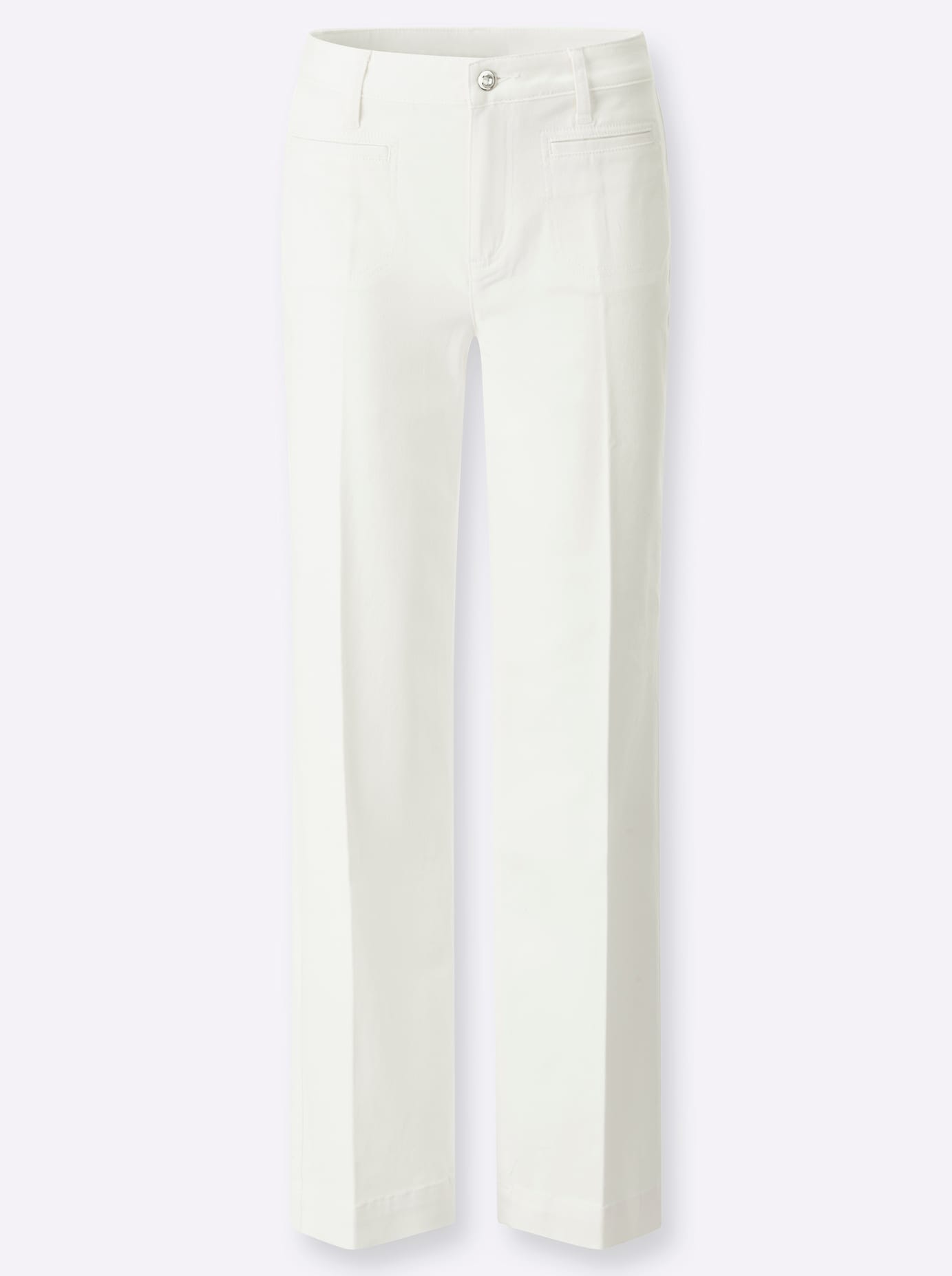 creation L Bequeme Jeans 1 tlg. tlg.