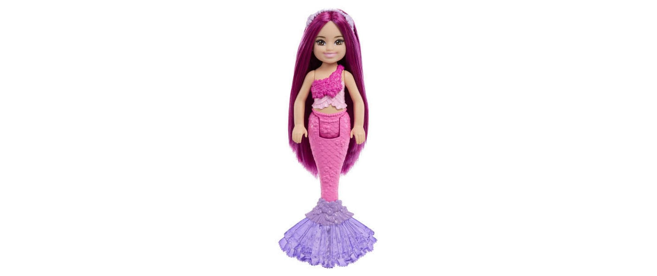 Barbie Poupée à habiller »Chelsea Fantasie Sortiment Assortiert«