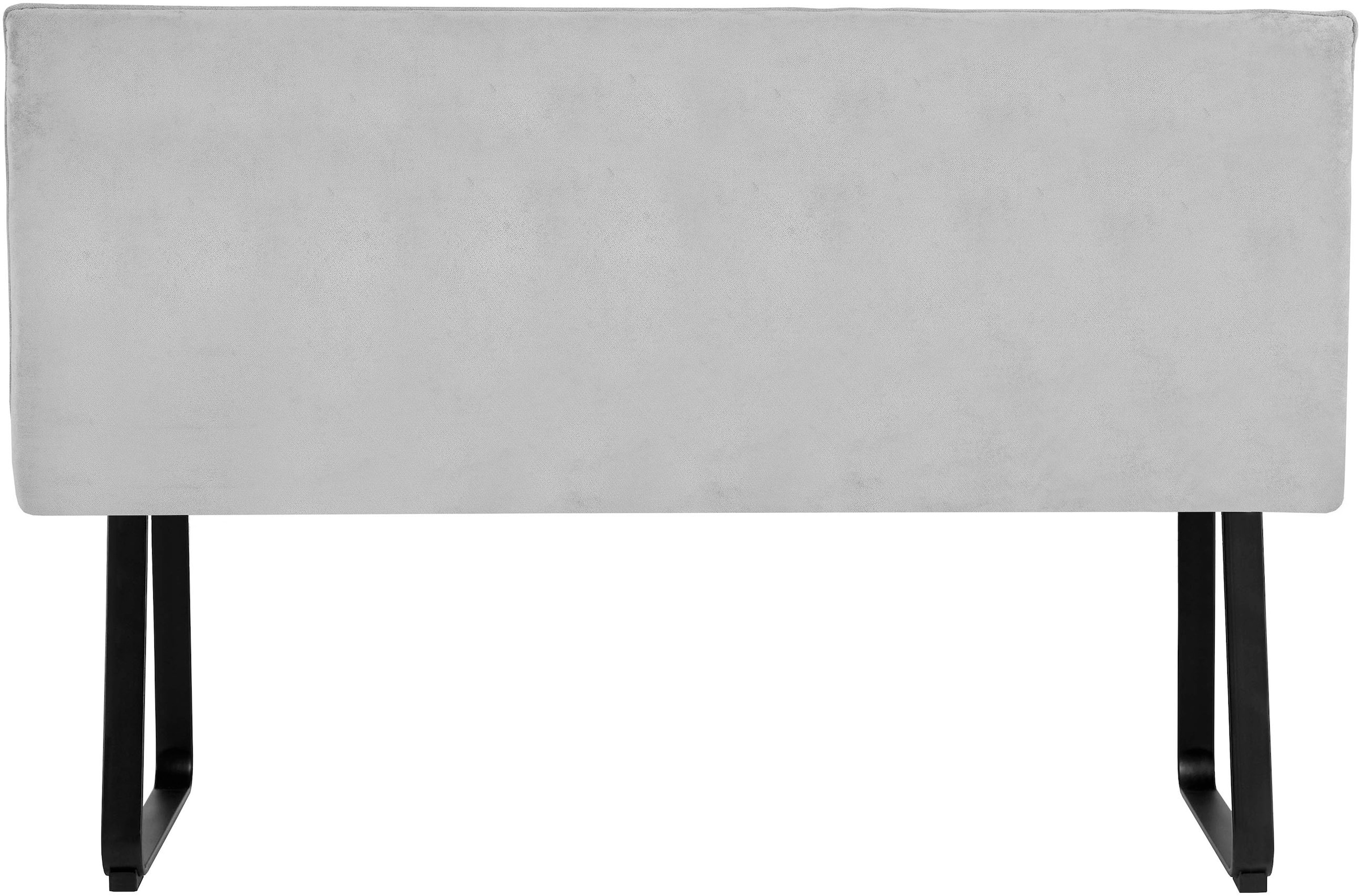 byLIVING Polsterbank »Talea« Breite 140 oder 160 cm, in verschiedenen Farben erhältlich