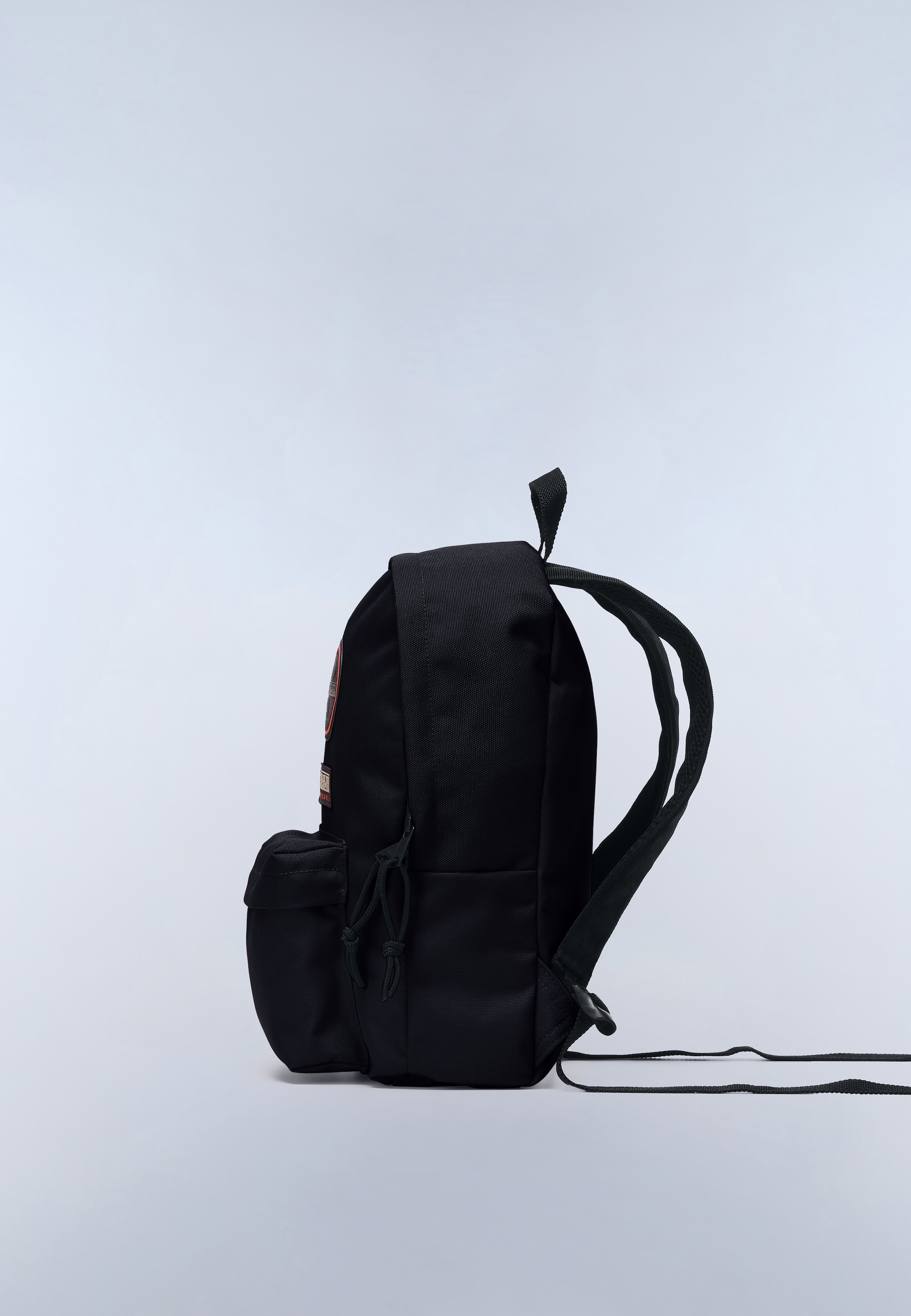 Napapijri Sac à dos »VOYAGE MINI BLACK 041« aus Polyester