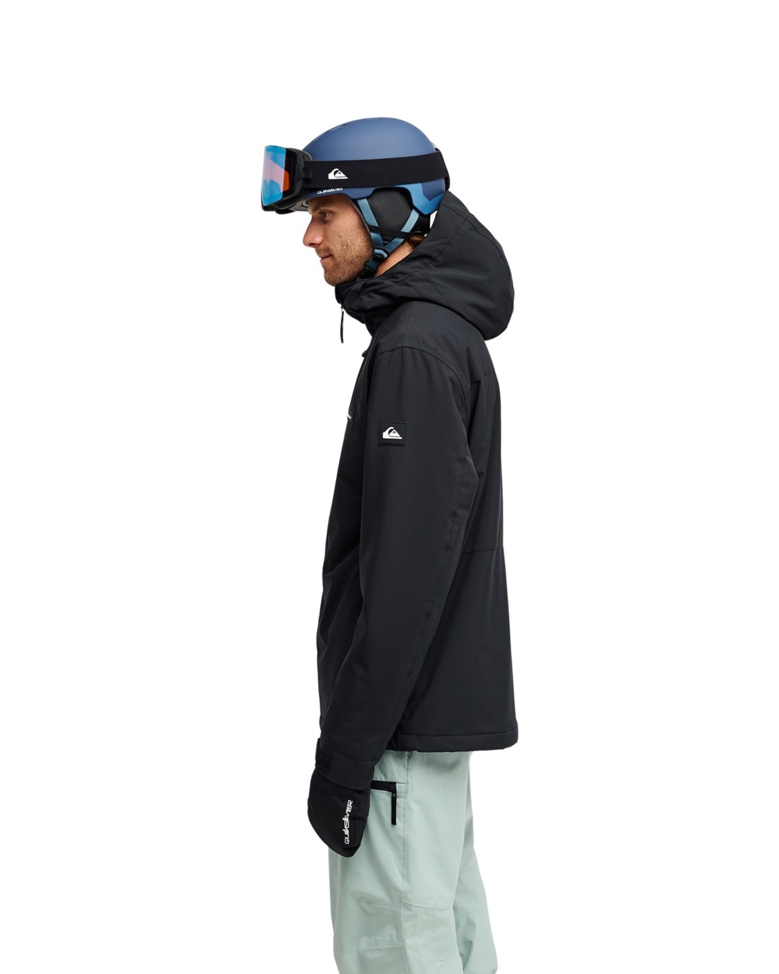 Quiksilver Snowboardjacke »Sycamore 20K«