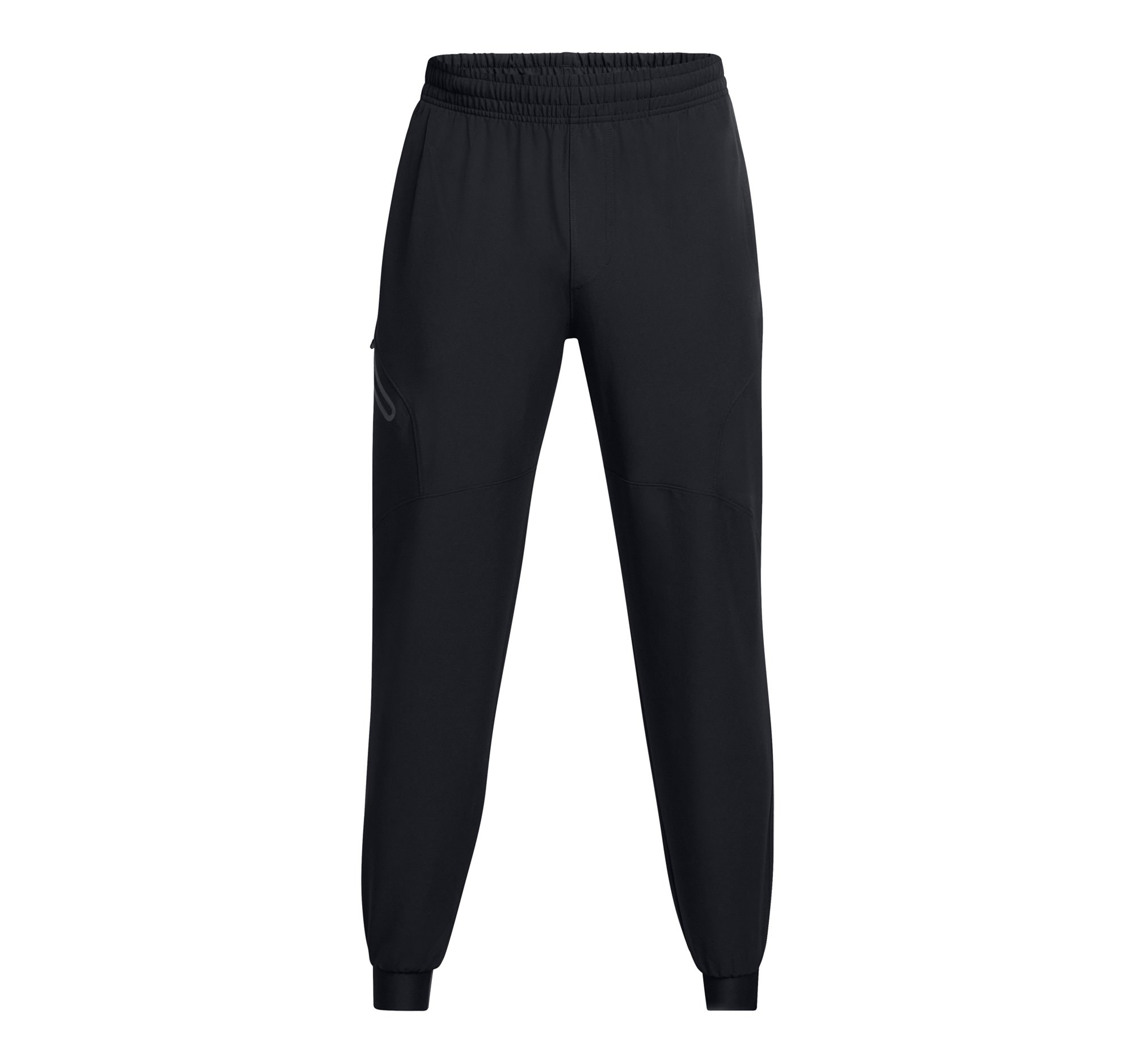 Under Armour® Pantalon de survêtement »UA UNSTOPPABLE WOVEN JOGGER«  style sportif, matériau léger, tissu déperlant