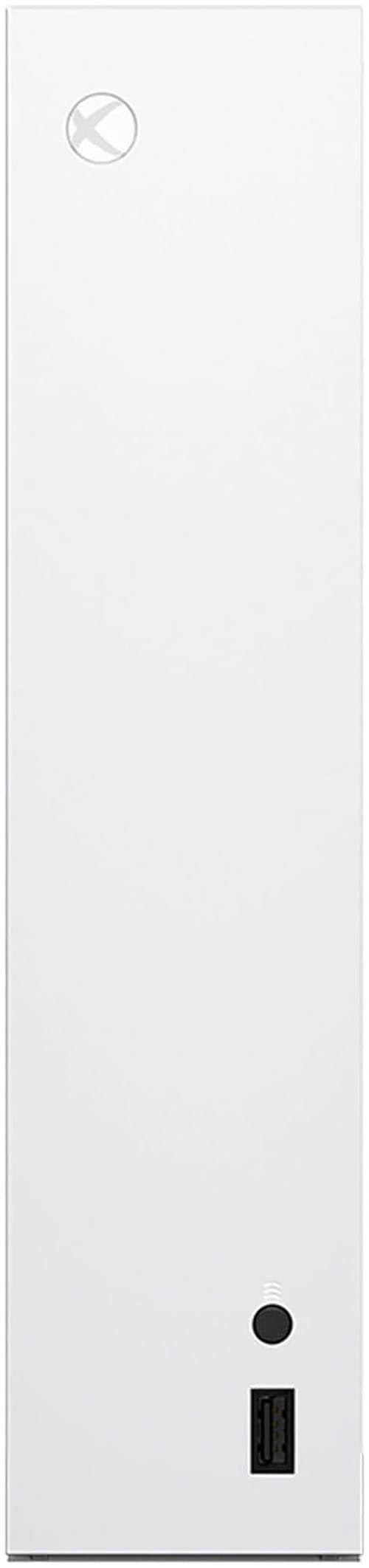 Xbox Konsolen-Set »Xbox Series S inkl. 2 Controller« 512 GB
