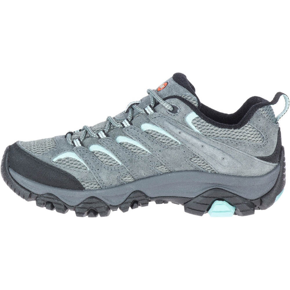 Merrell Chaussure de randonnée »MOAB 3 GTX«  wasserdicht, mit Vibram Sohle