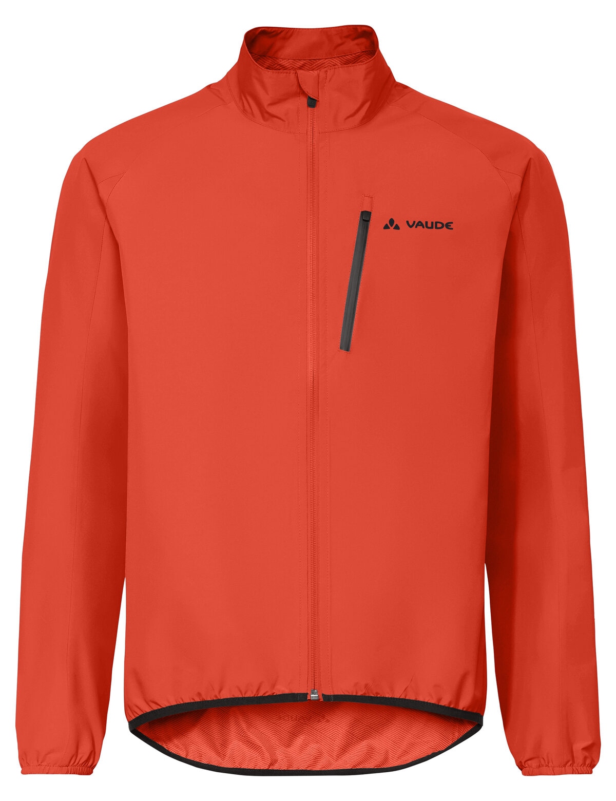 VAUDE Veste de vélo »MEN'S DROP JACKET III« für Radsport und Outdoor-Aktivitäten, winddicht, atmungsaktiv