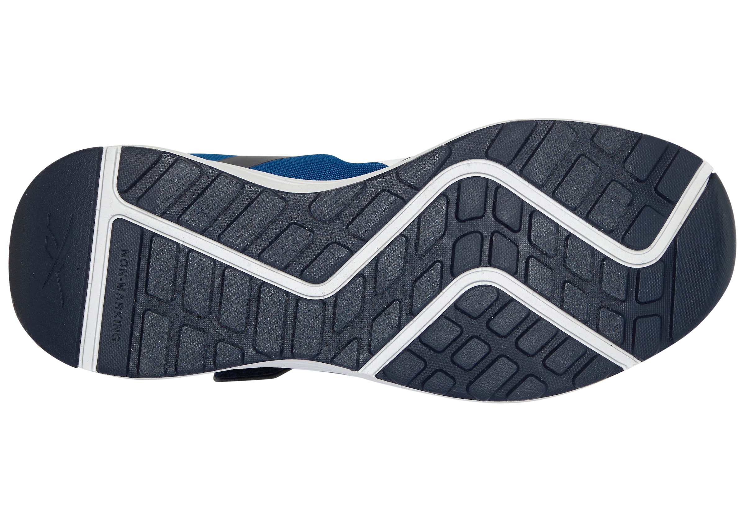 Reebok Chaussure de course »ENERGEN RUN ELASTIC LACE & TOP STRAP«