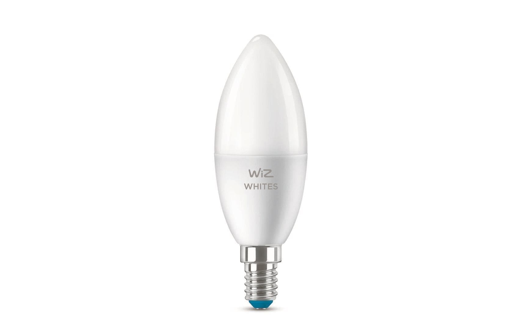WiZ Lampe LED intelligente