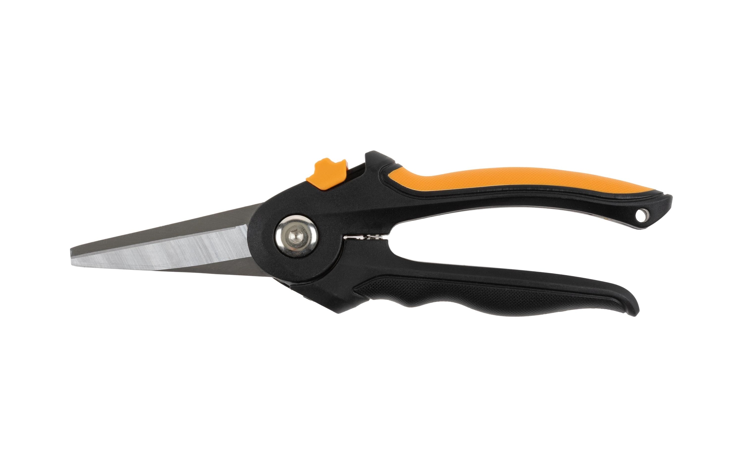 Krafter Sécateur de jardin »Gartenschere mit gerader Klinge«