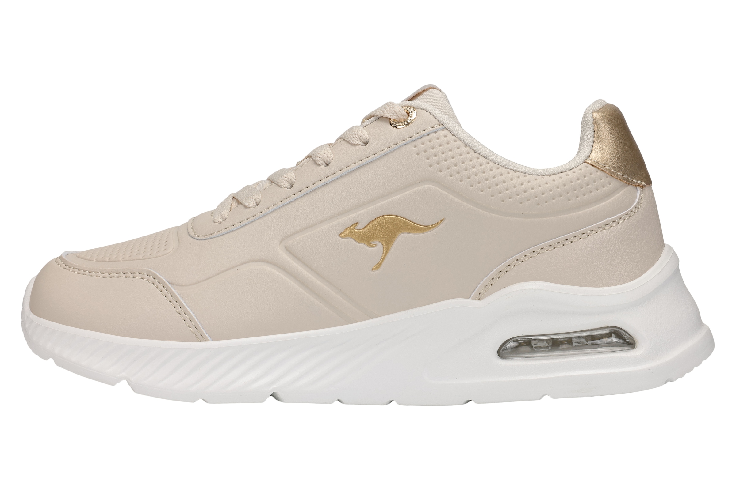 KangaROOS Sneakers »K-PLN PROUD RV«