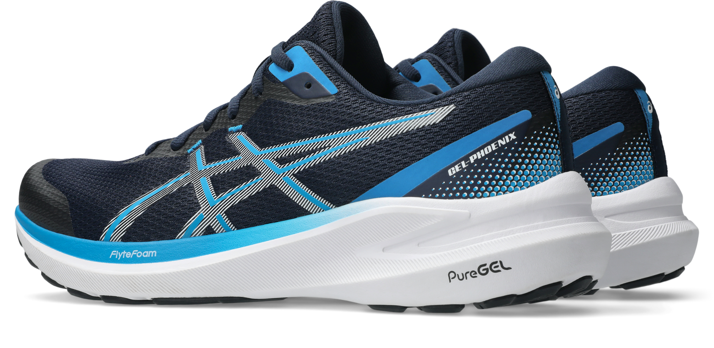 Asics Chaussure de course »GEL-PHOENIX 13«