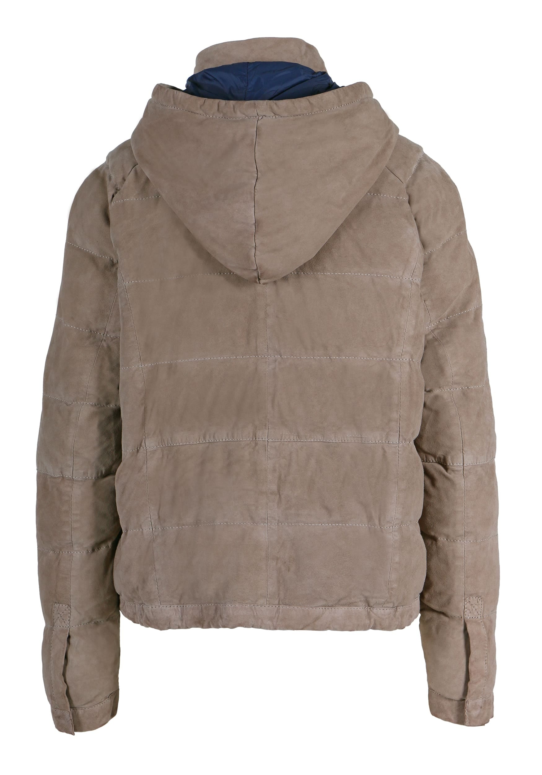 Freaky Nation Lederjacke »Sweet Elly-FN«