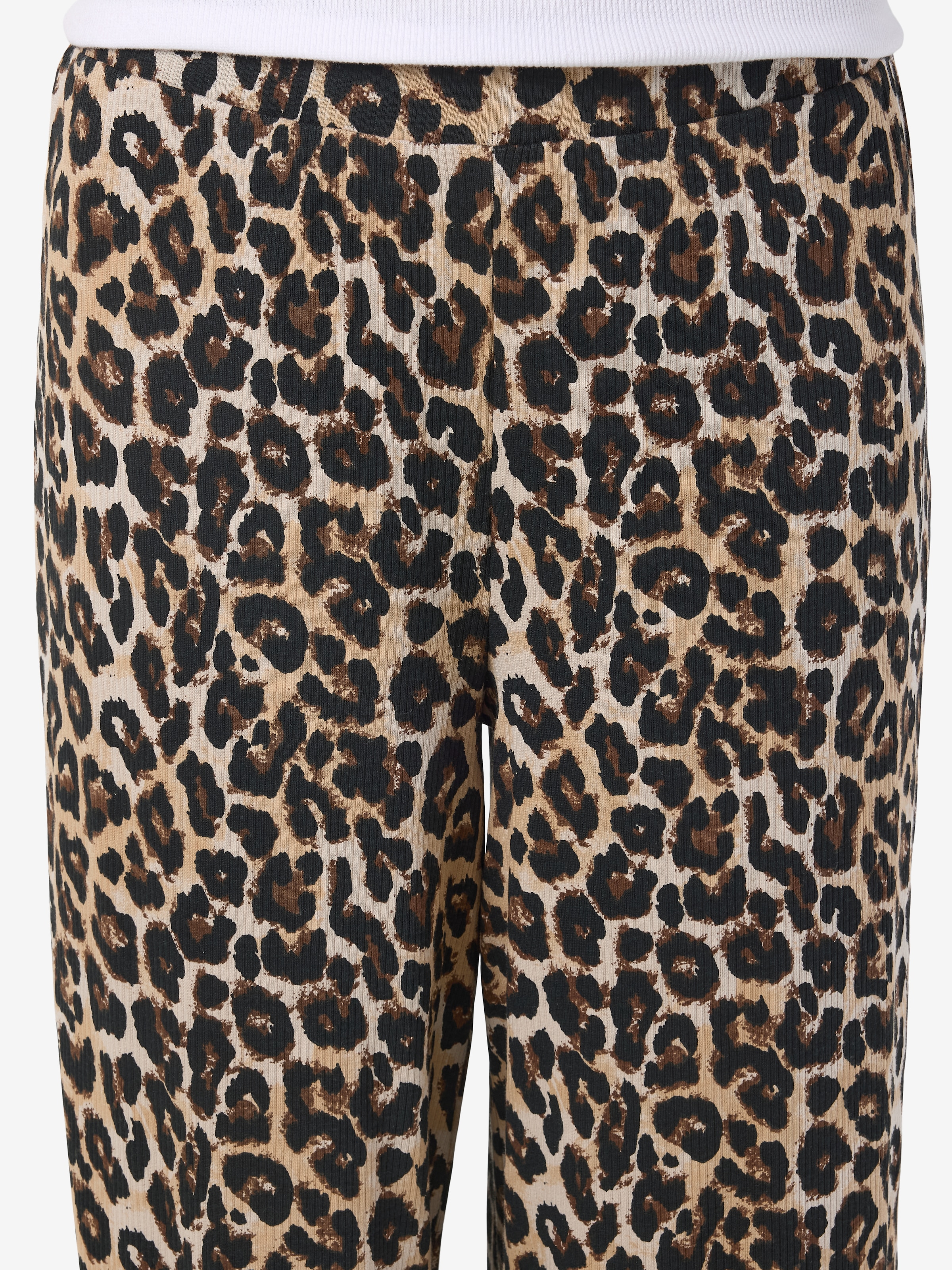 Noisy may Jogginghose »NMPASA NW WIDE PANTS NOOS«