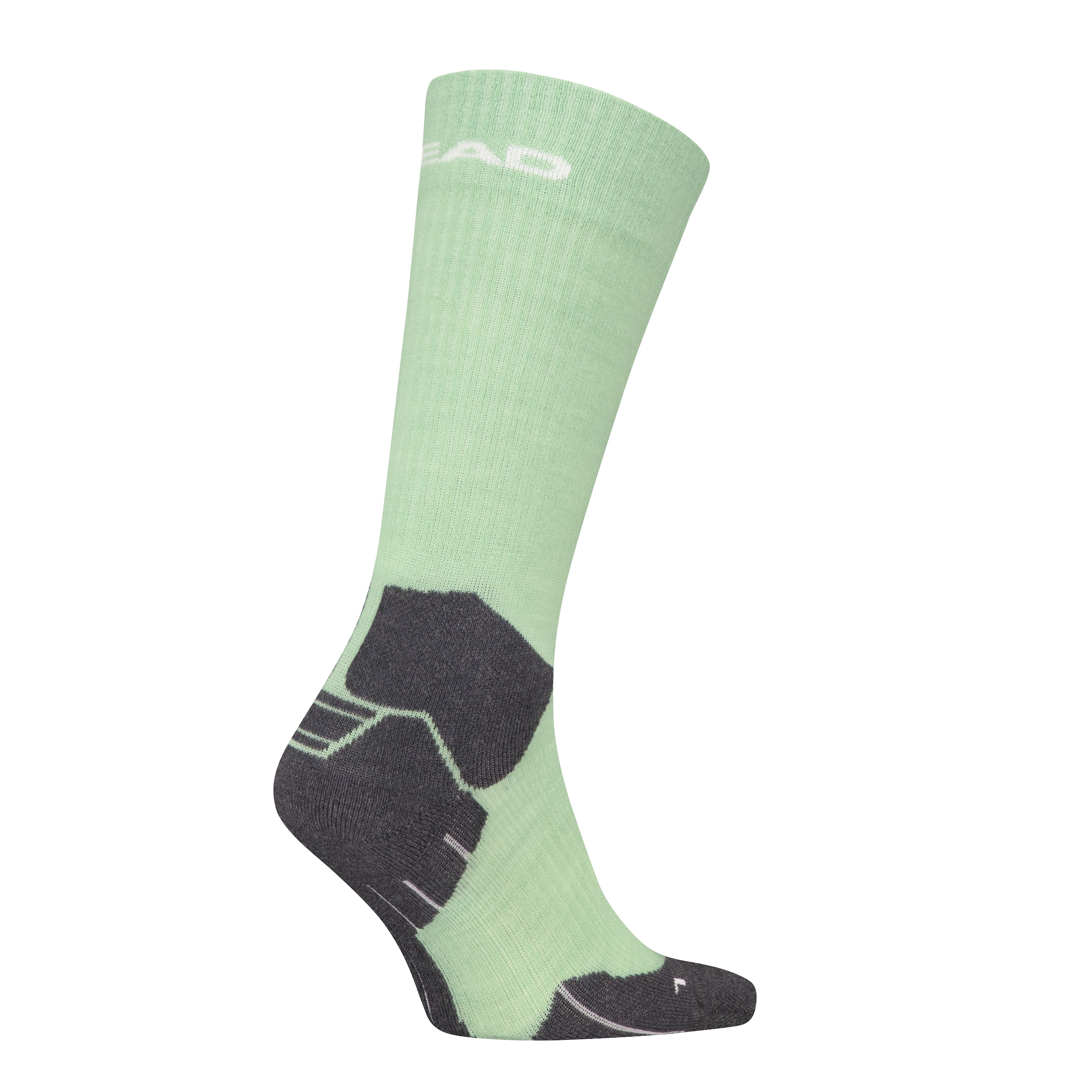 Head Chaussettes de randonnée »HEAD HIKING WARM LONG CREW 1P« Zonenpolsterung für zusätzlichen Komfort