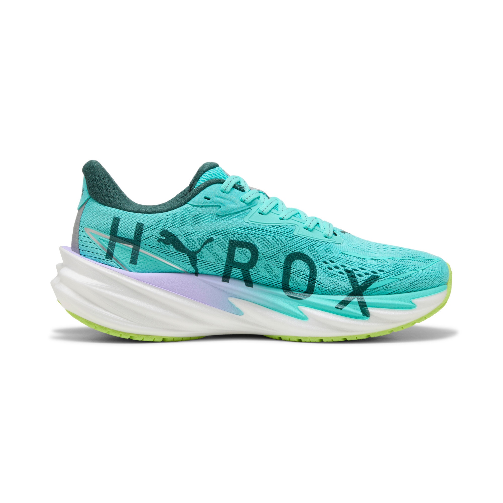 PUMA Chaussure d'entraînement »VELOCITY NITRO 5 -  X HYROX WNS«  pour tous les coureurs et HYROX Racer
