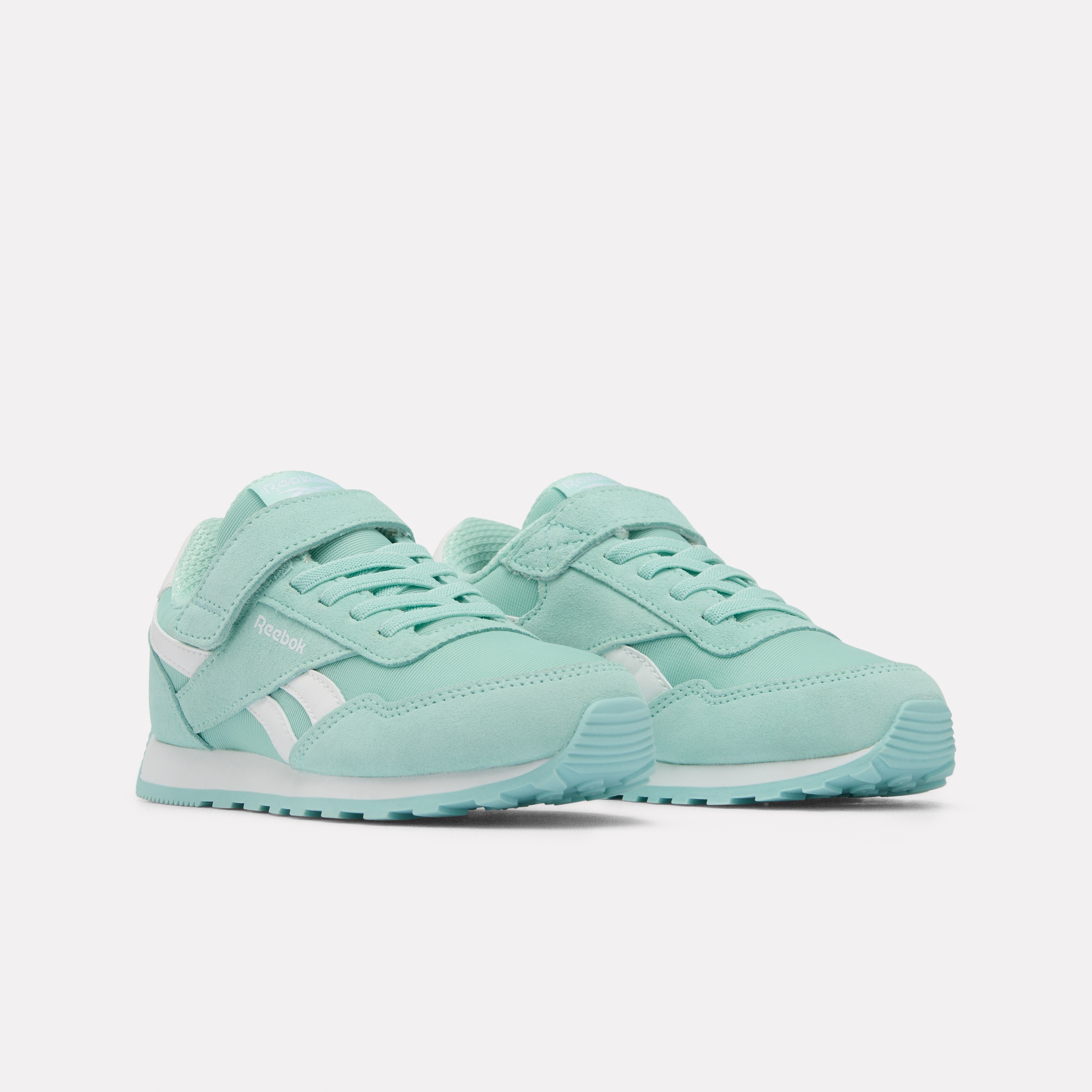 Reebok Classic Sneakers »REEBOK GLIDE LOW ELASTIC & TOP STRAP«
