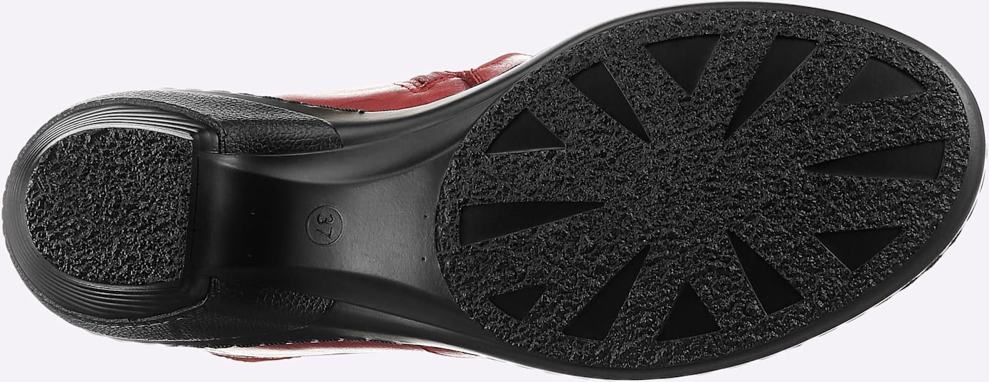 Gemini Bottines