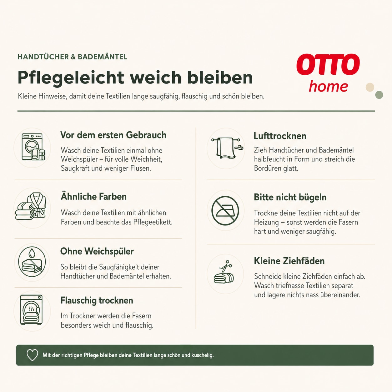 GOODproduct Strandtücher »Juna, 2 Strandtücher 100x180, 100% Baumwolle, Set und als Serie« Handtuch-Set, mit Bordüre, Handtücher in Uni-Farben, weich