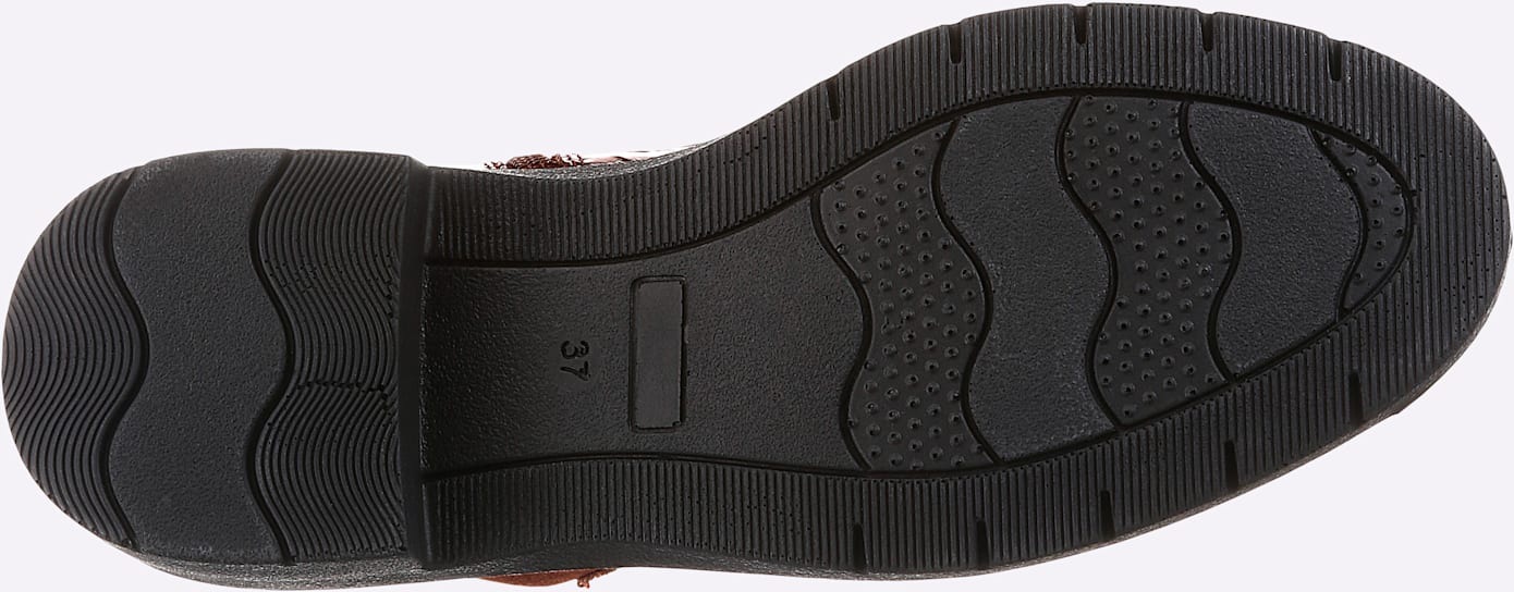 Casual Looks Stiefelette