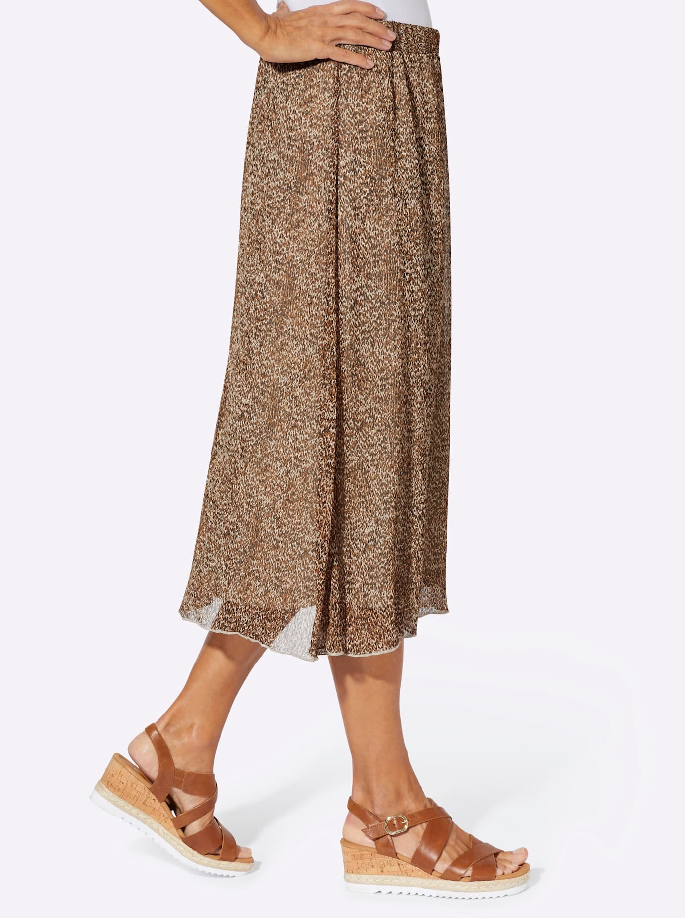 Classic Basics Schlupfrock