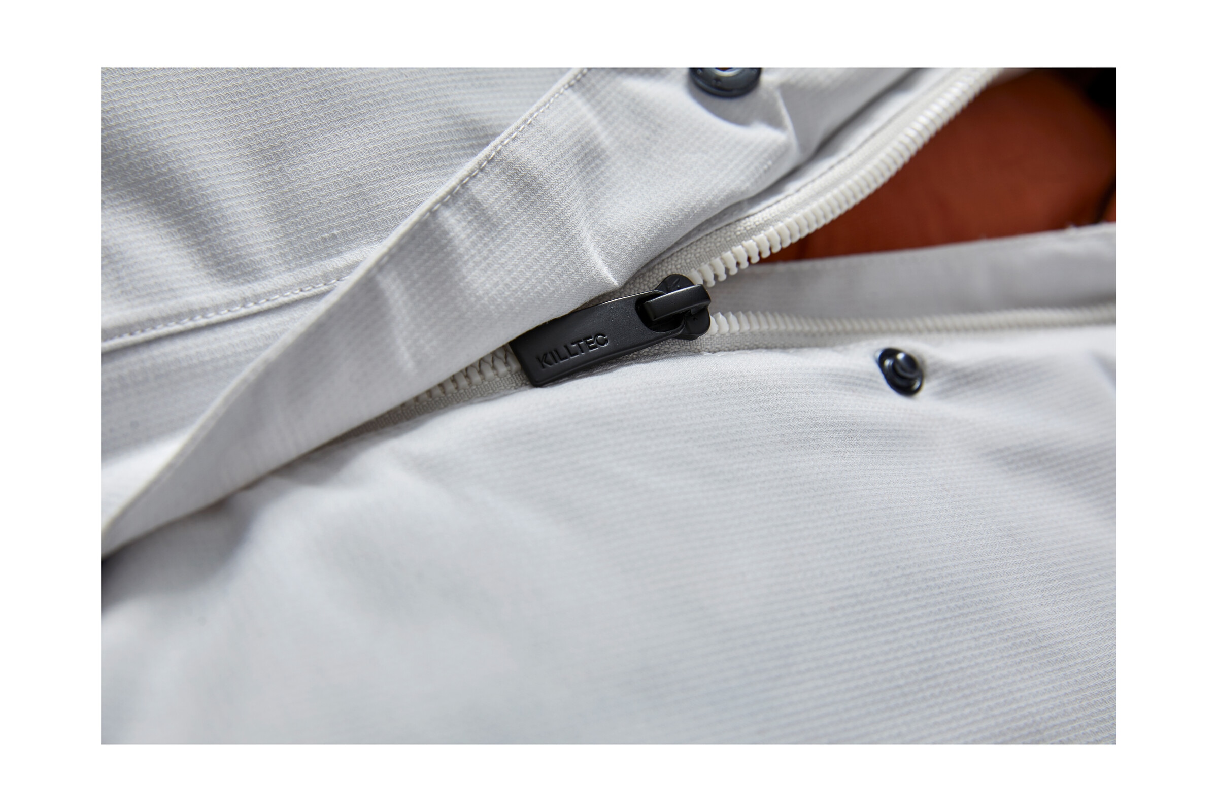 Killtec Parka »KOW 93 WMN PKR« Wasser- und winddichter Damenparka, atmungsaktiv, recyceltes Material