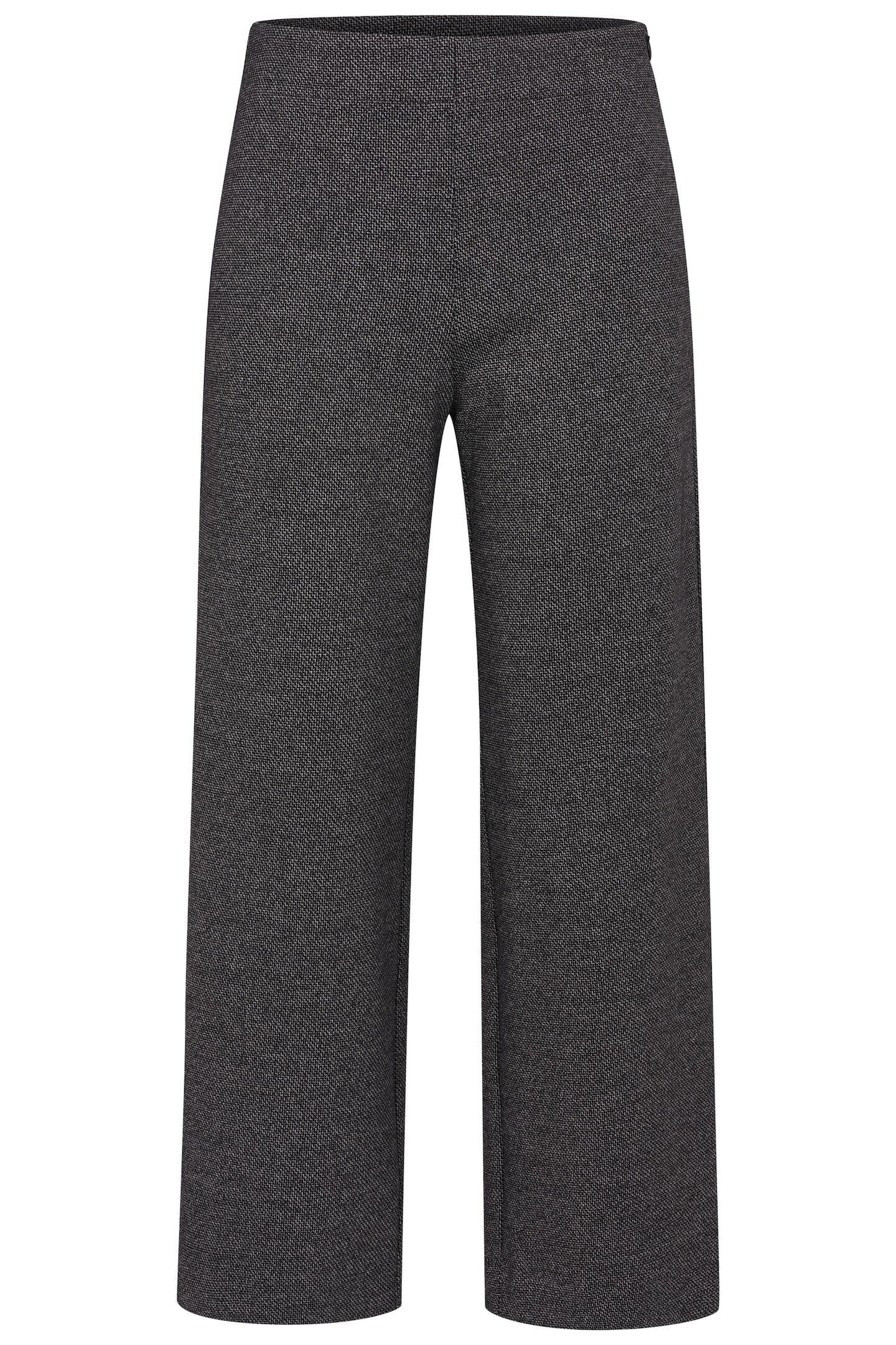 bugatti Stoffhose  mit Struktur