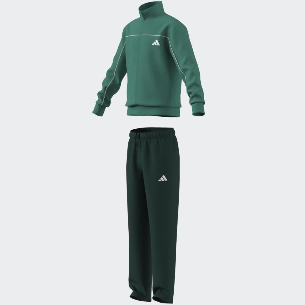 adidas Sportswear Combinaison d'entraînement »J CP TR TS« 2 cuis tlg.