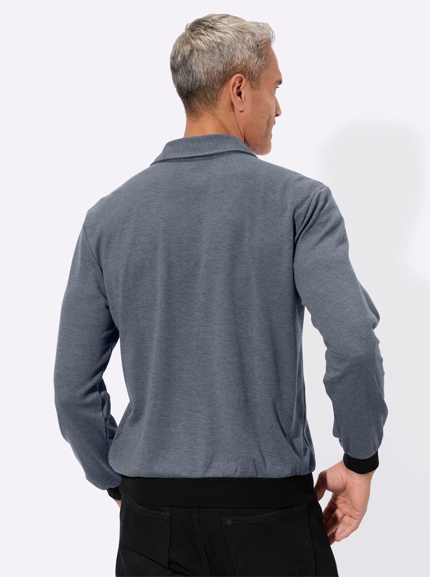 Classic Sweat-shirt
