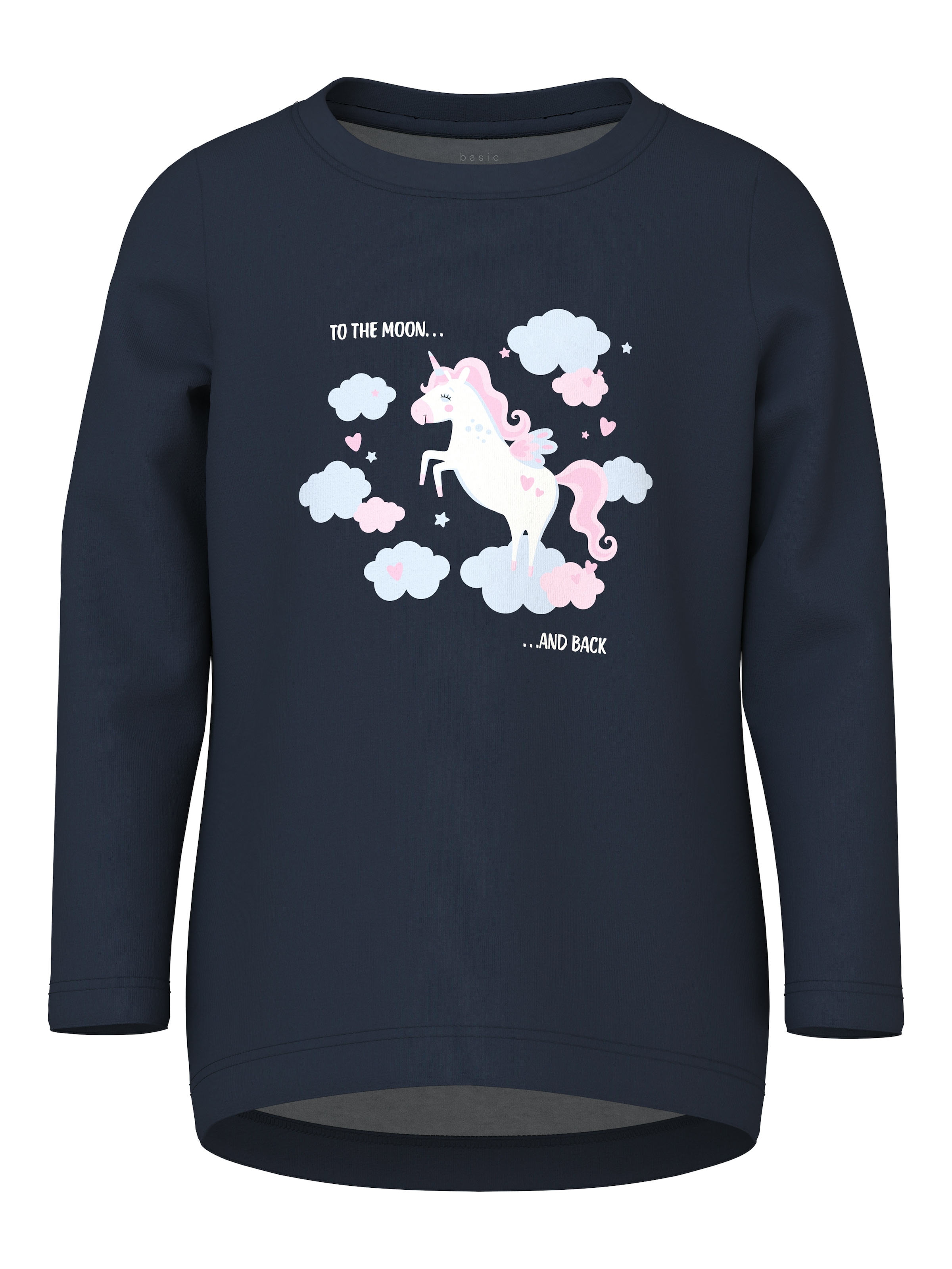 Name It Langarmshirt »NMFVIX 2P  LS TOP«, 2 Stk.
