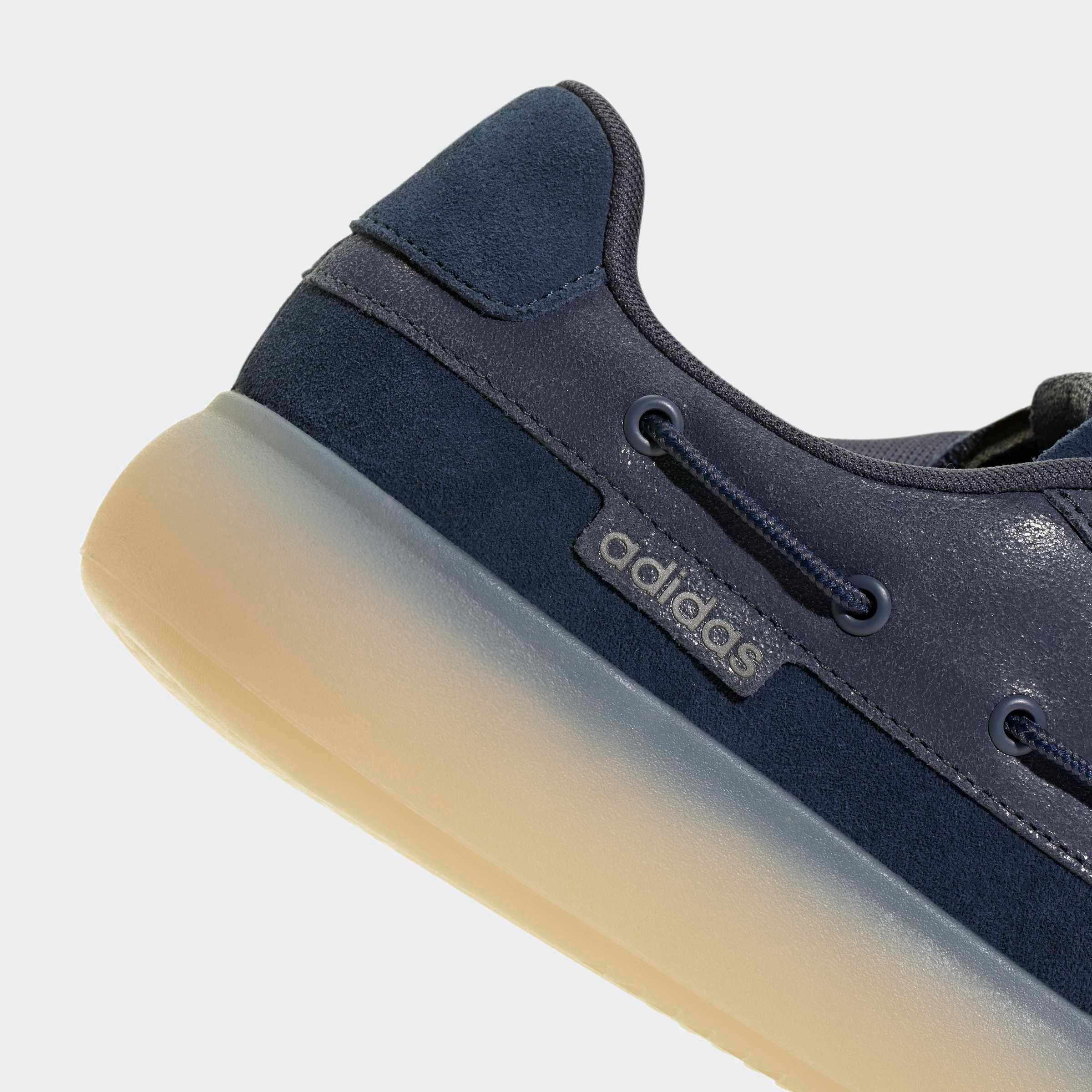 adidas Sportswear Sneaker »BARREDA DECODE«  Bootsschuh Look, Loafer