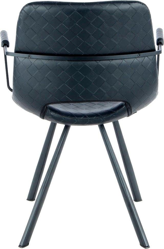 Kayoom Stuhl »Josephine 625 2er-Set , pflegeleicht« (Set) 2 Stk.pflegeleicht