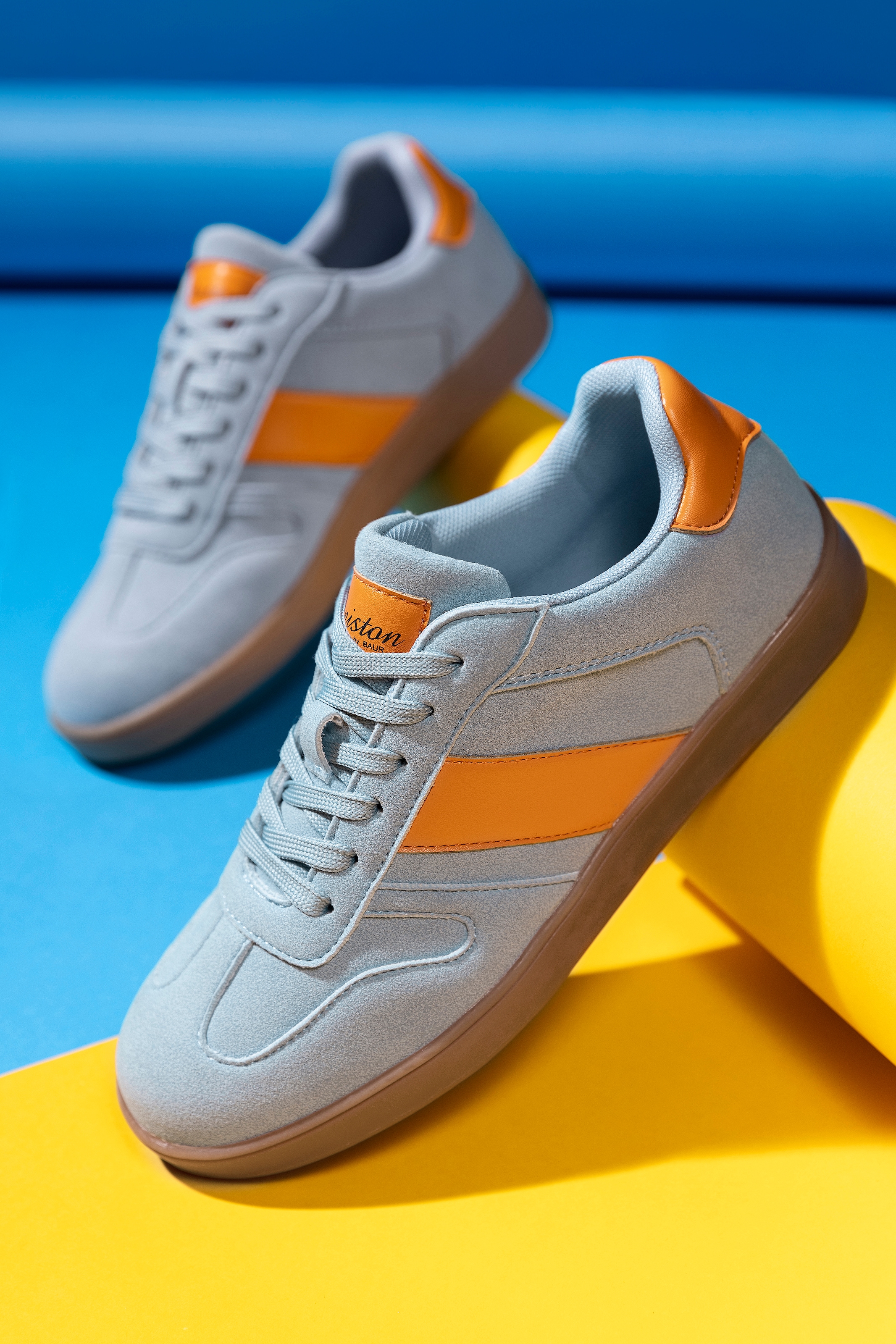 Aniston SHOES Sneaker  Freizeitschuh, Halbschuh, Schnürschuh - NEUE KOLLEKTION