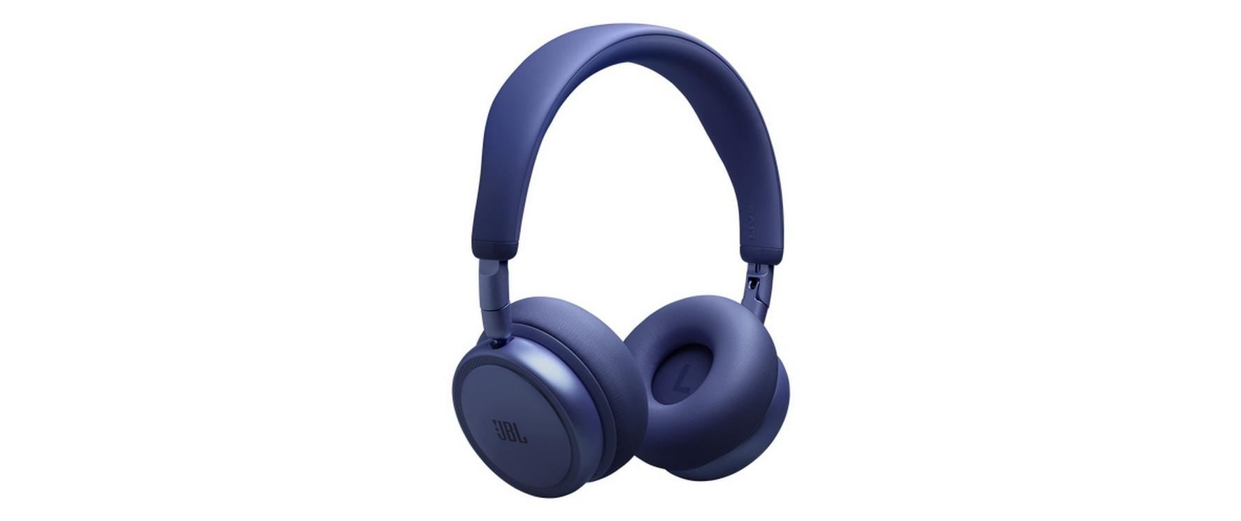 iRobot Casque supra-auriculaire »LIVE 680NC« Active Noise Cancelling (ANC) | fonction mains libres | streaming audio sans fil casque sans fil on-ear avec réduction de bruit