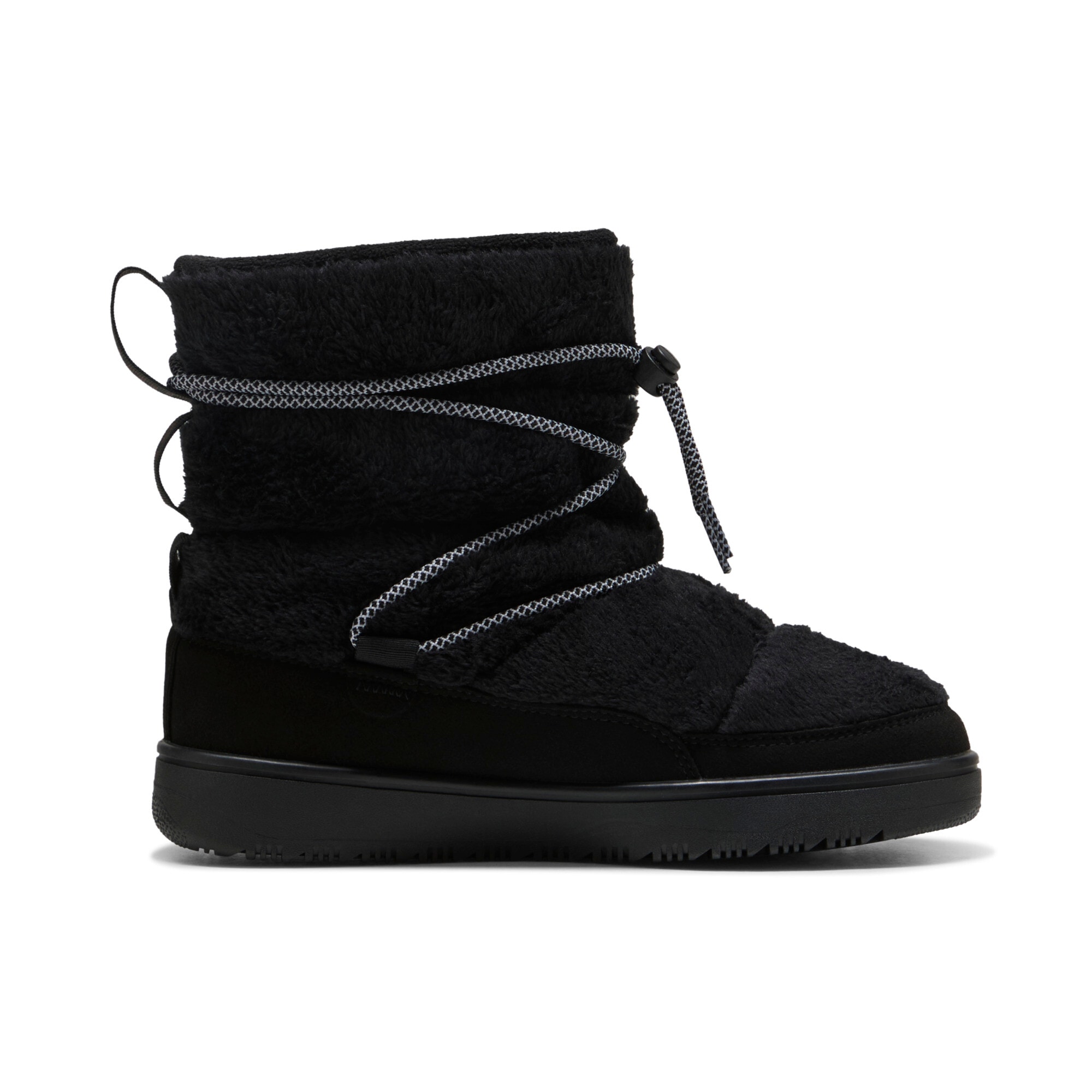 PUMA Winterboots »SNOWBAE SUEDE WNS«  Winterstiefel,Moonboots