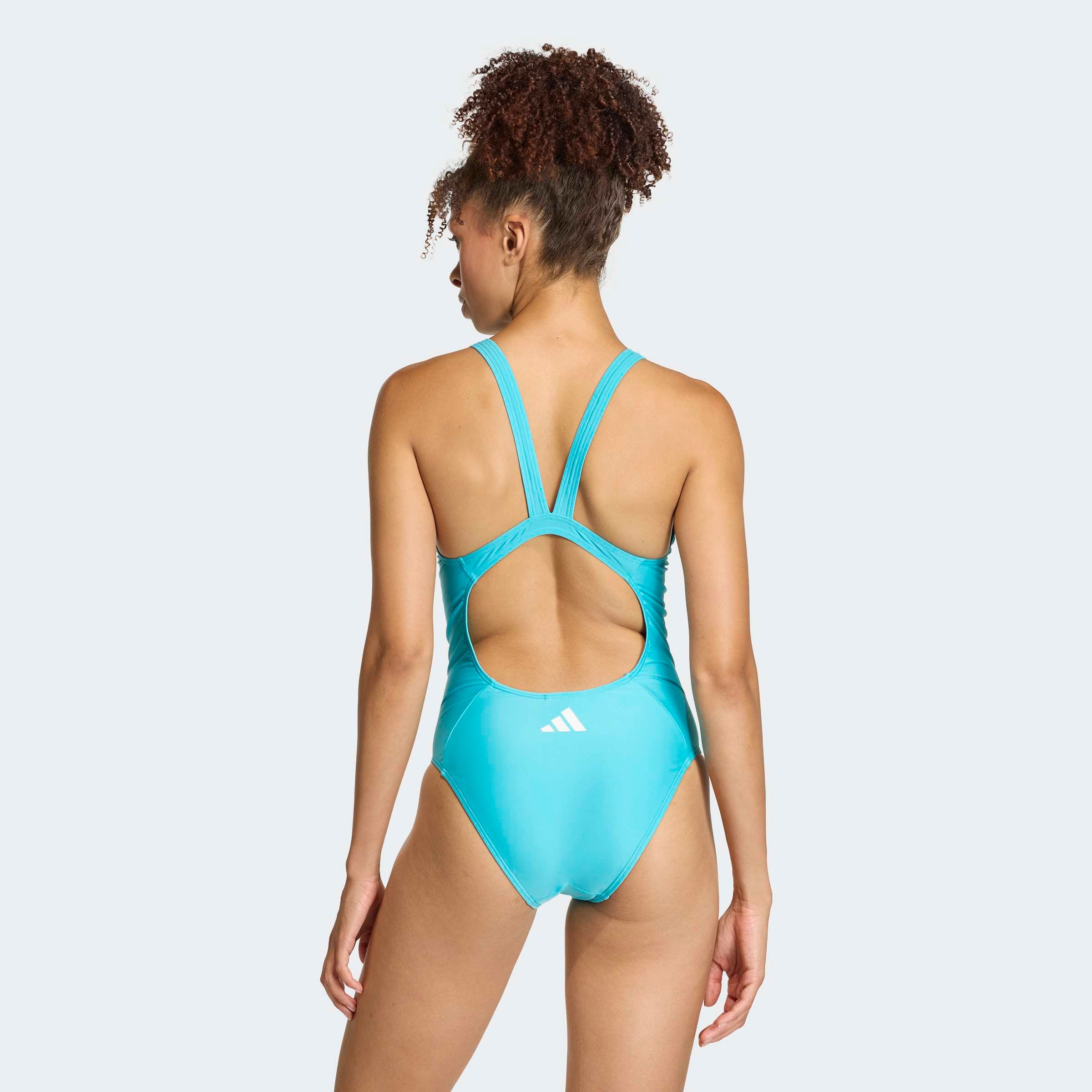 adidas Performance Badeanzug »3S MID SUIT« 1 Stk.