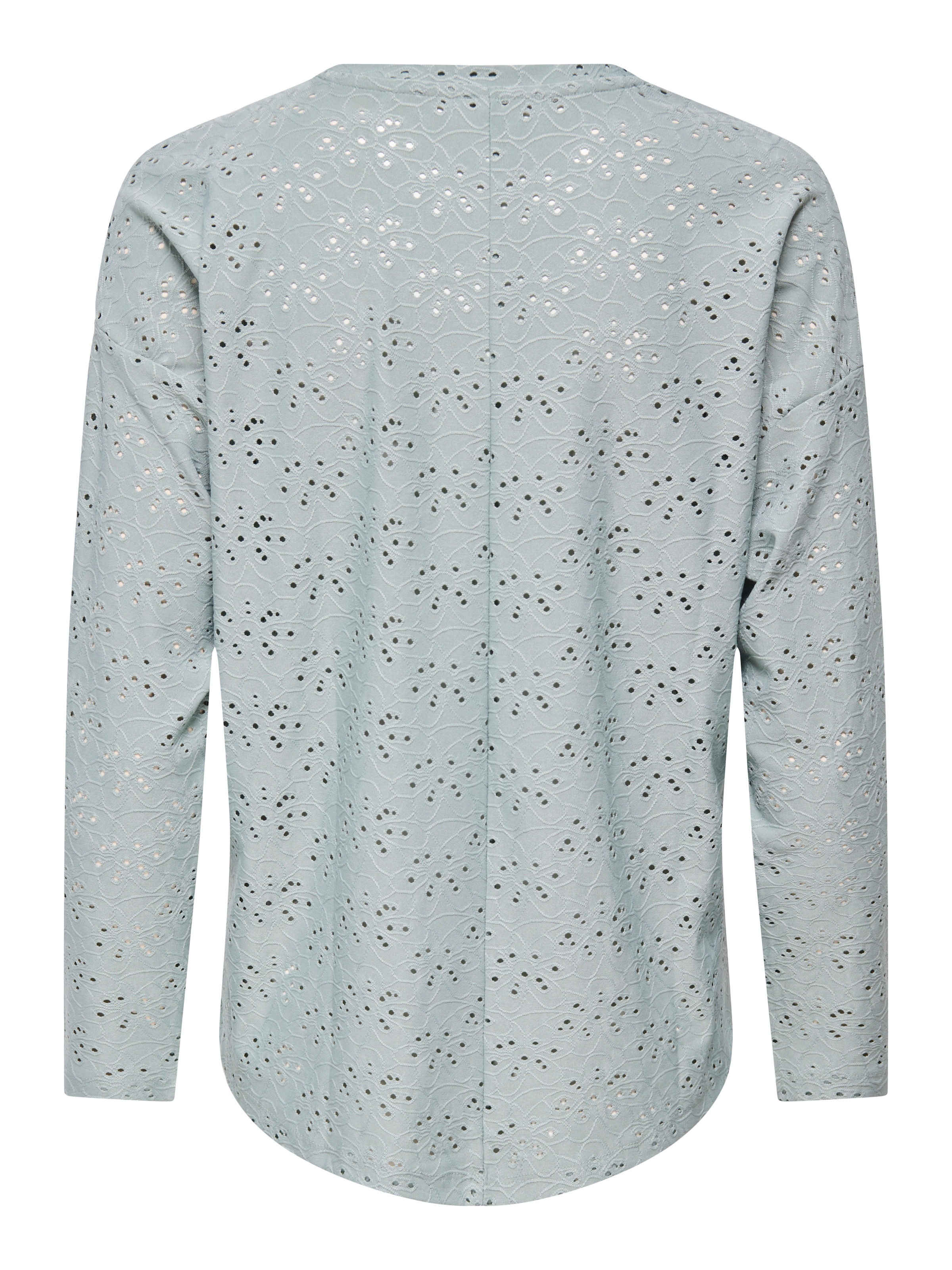 ONLY T-shirt à manches longues »ONLSMILLA LIFE L/S TOP JRS«