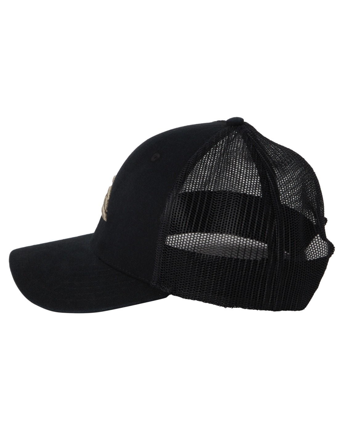 Quiksilver Casquette de camionneur »Grounder«