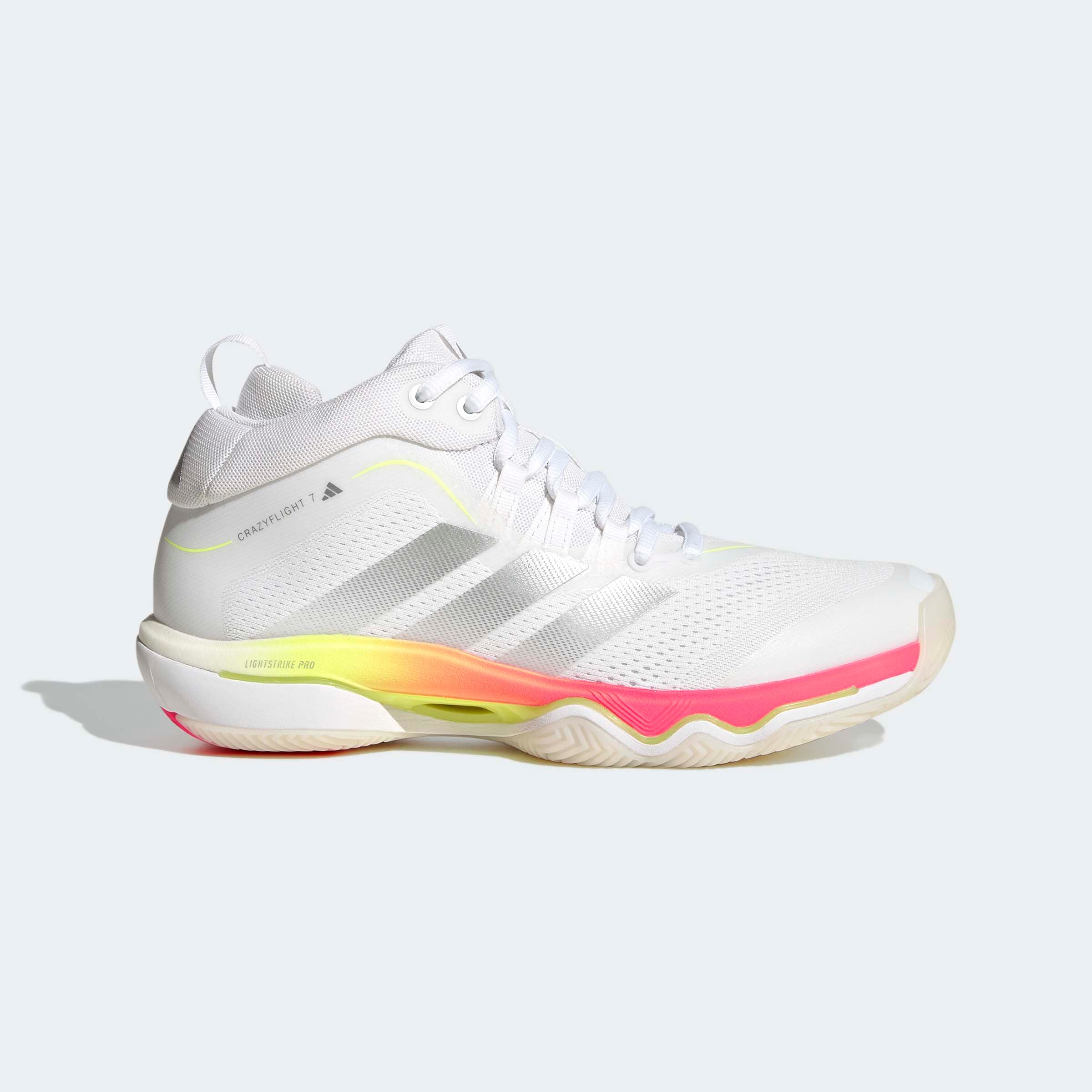 adidas Performance Chaussures d'intérieur »CRAZYFLIGHT 7«  Volleyballschuh