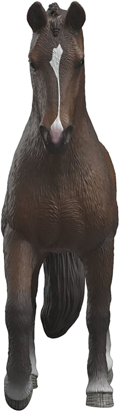 Schleich® Personnage de jeu »HORSE CLUB, KWPN Wallach (14919)«