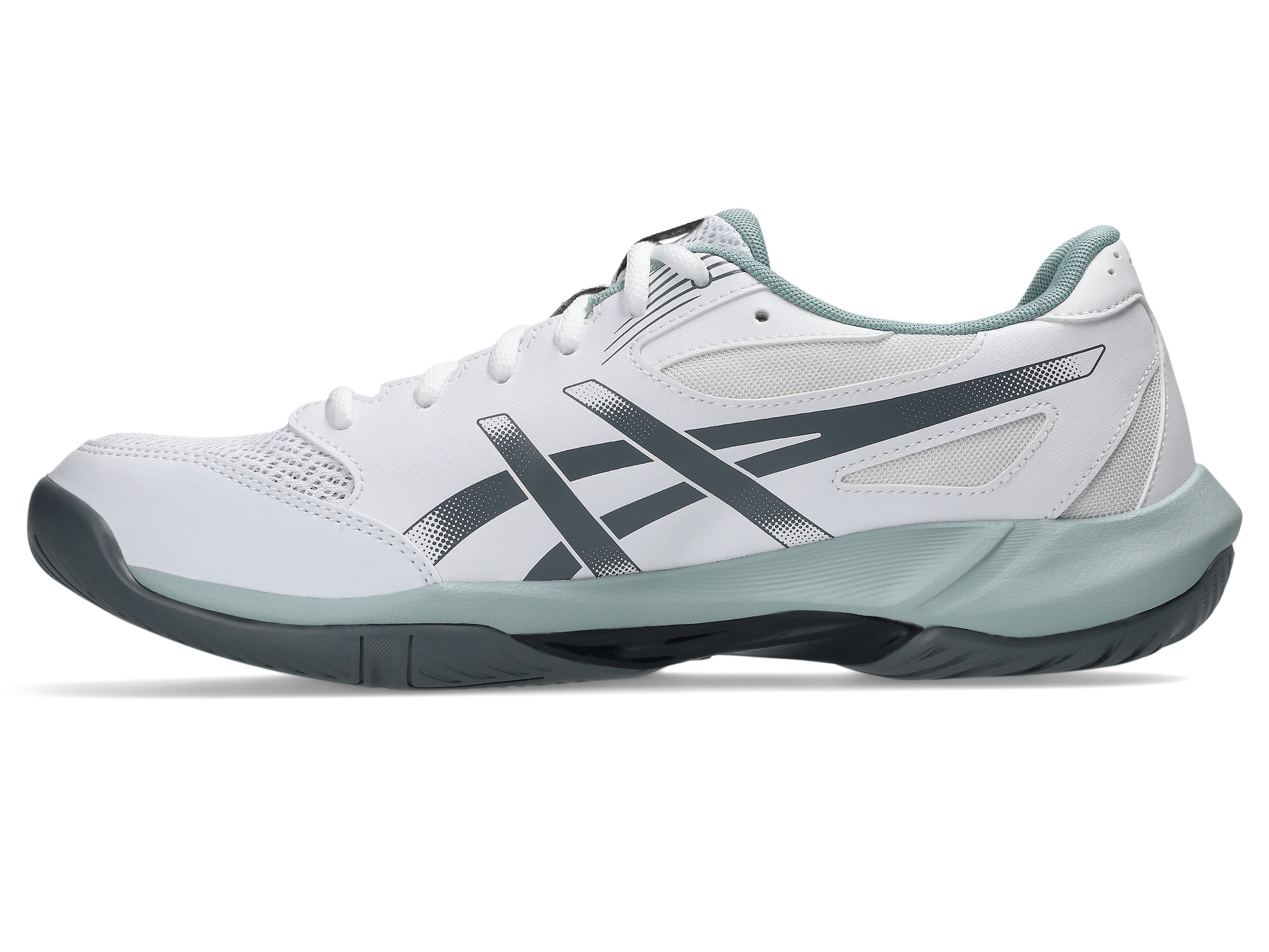 Asics Hallenschuh »GEL-ROCKET 12«  besonders geeignet für Handball und Volleyball