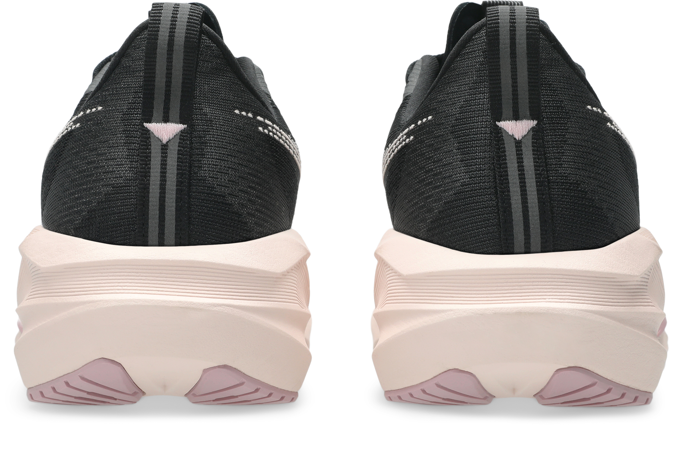 Asics Chaussure de course »NOVABLAST 5«  mit Engineered Jacquard Mesh-Obermaterial, mit FF BLAST MAX Foam