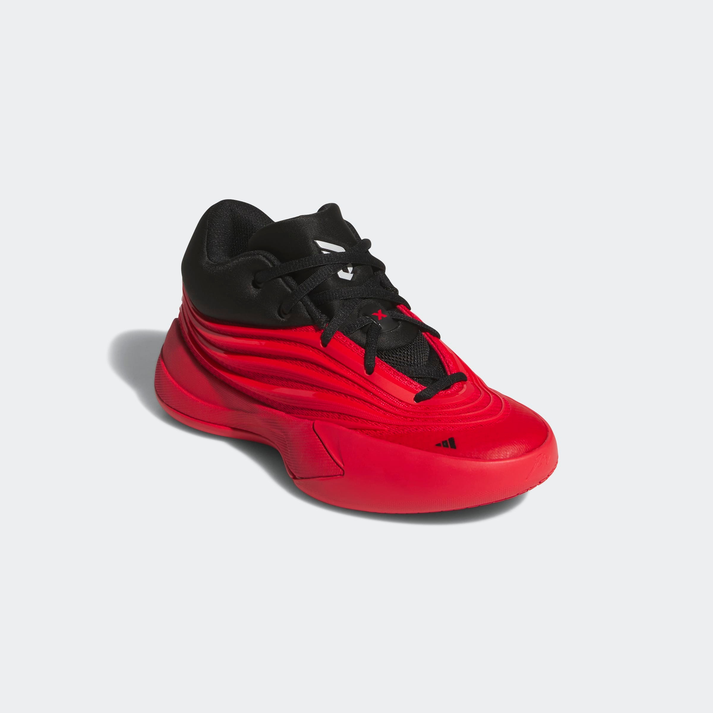 adidas Performance Basketballschuh »DAME X KIDS«  Signature-Schuh von Damian Lillard, für Kinder & Jugendliche