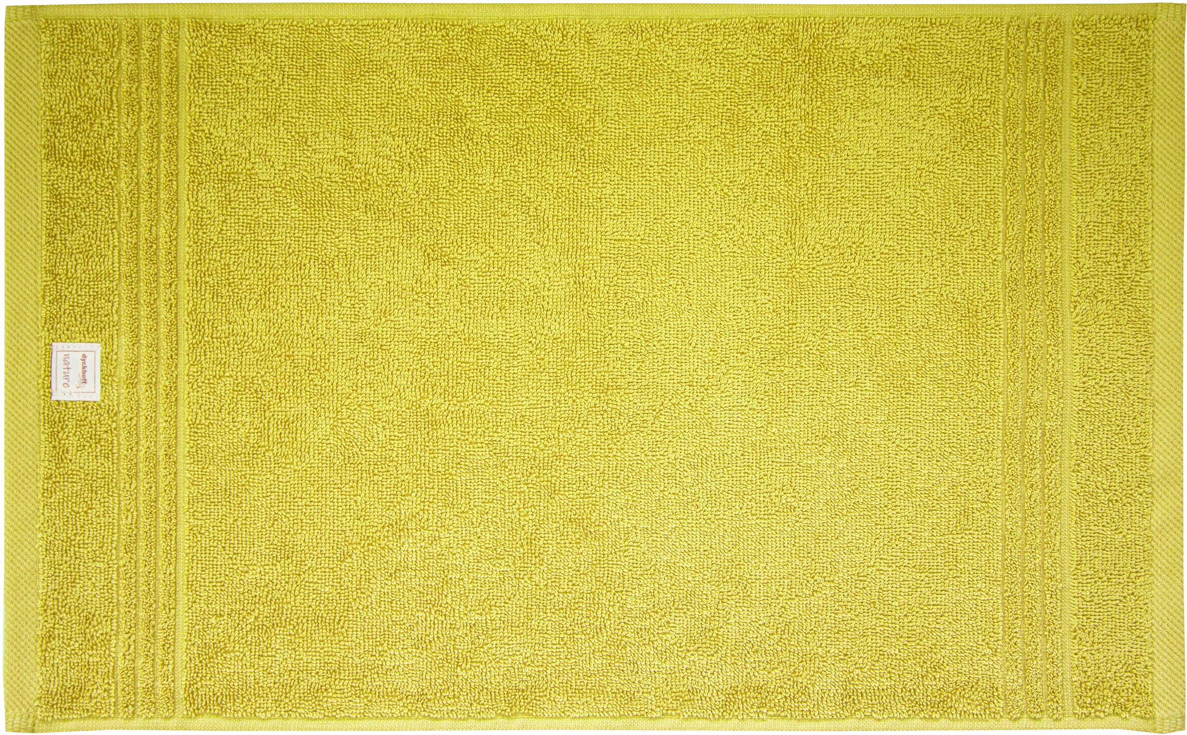 Dyckhoff Gästehandtücher »Nature«