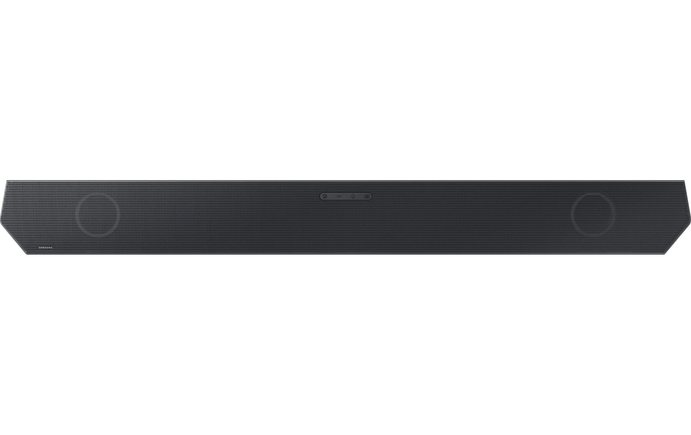 Samsung Soundbar »HW-Q700D« 3.1.2 ( ) Verbindungsart: Bluetooth, HDMI, Toslink, WLAN (Wi-Fi)
