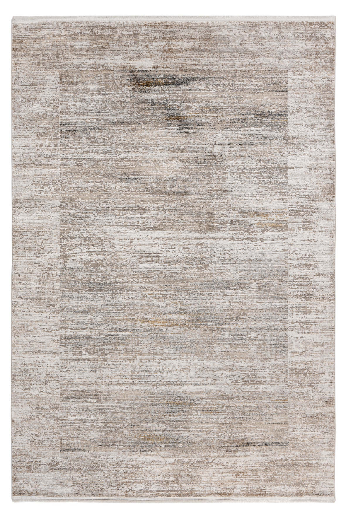 Obsession Teppich »My Noblesse 804« rechteckig 7 mm Höhe modernes Design, Wohnzimmer