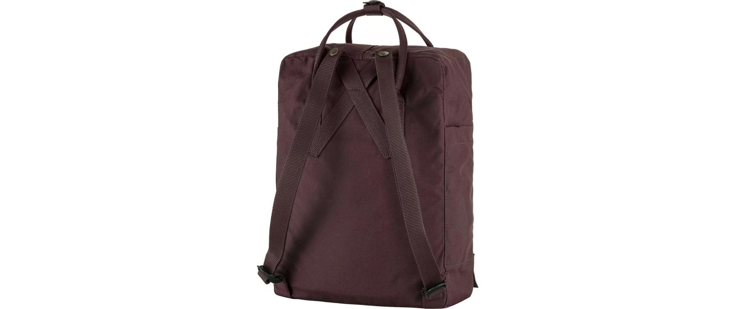 Fjällräven Freizeitrucksack »Kanken 16 l«