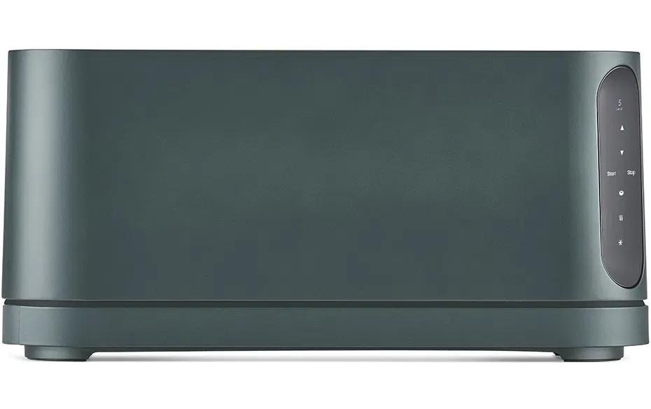 Jacob Jensen Toaster »Long Slot«