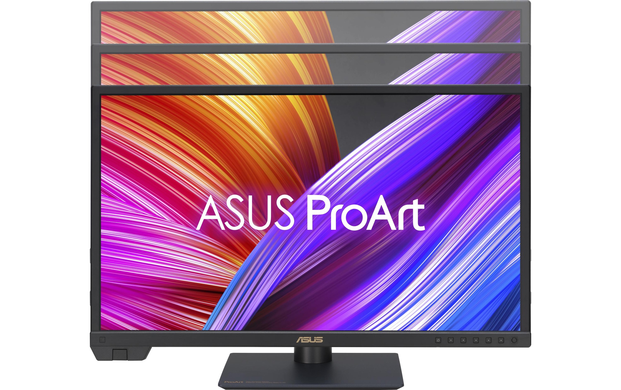 Asus Ergo Monitor »ProArt PA24US« 59,71 cm/23,6 ″  3840 x 2160 px 4K+ Ultra HD 5 Reaktionszeit 60 Hz