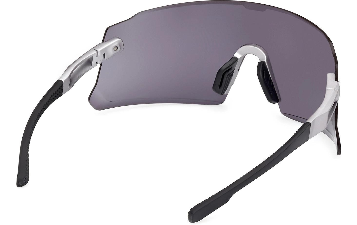 adidas Performance Sportbrille »Dunamis Pro SP0100 Frame Grey« UV Schutz