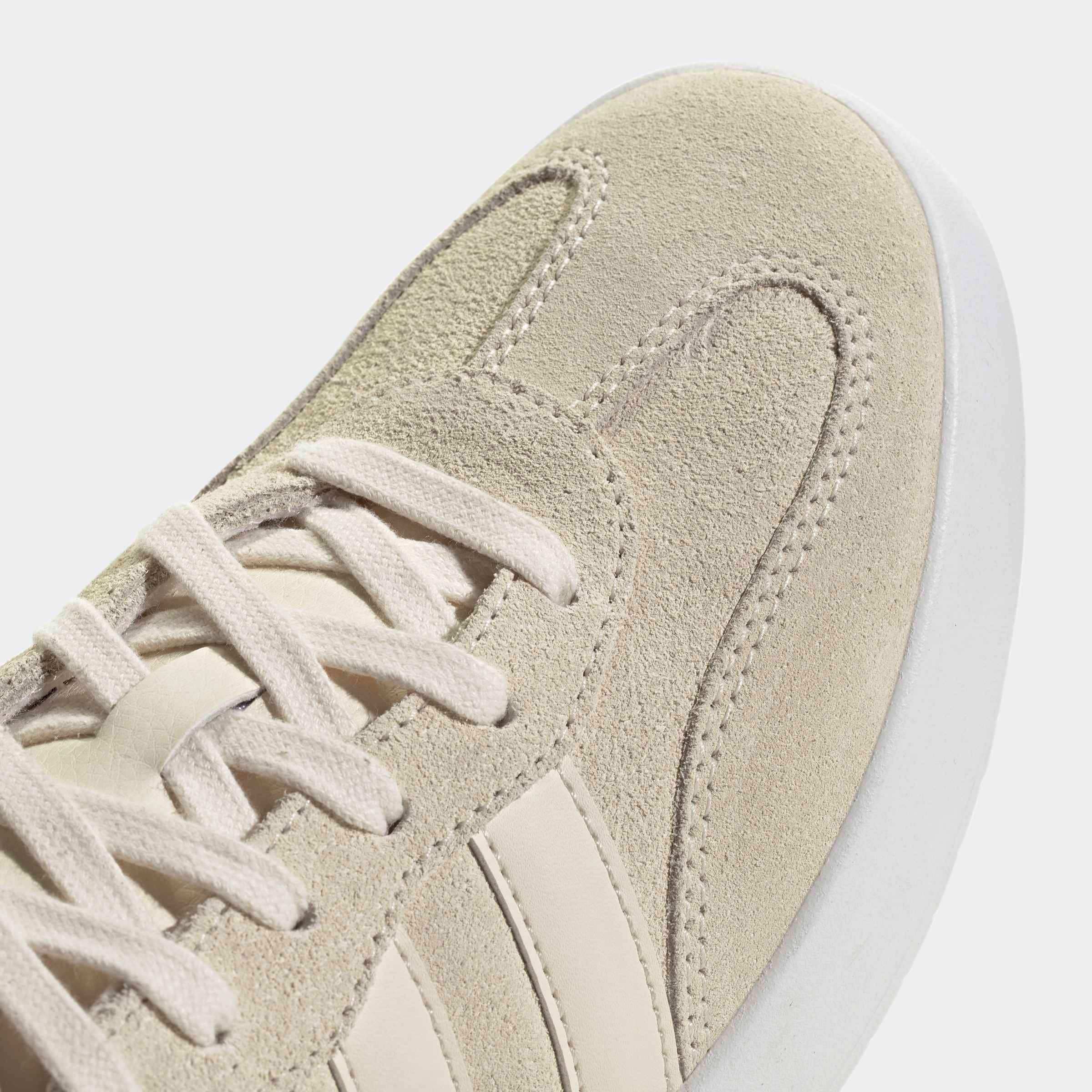 adidas Sportswear Sneaker »BARREDA«  inspiriert vom Design des adidas handball spezial