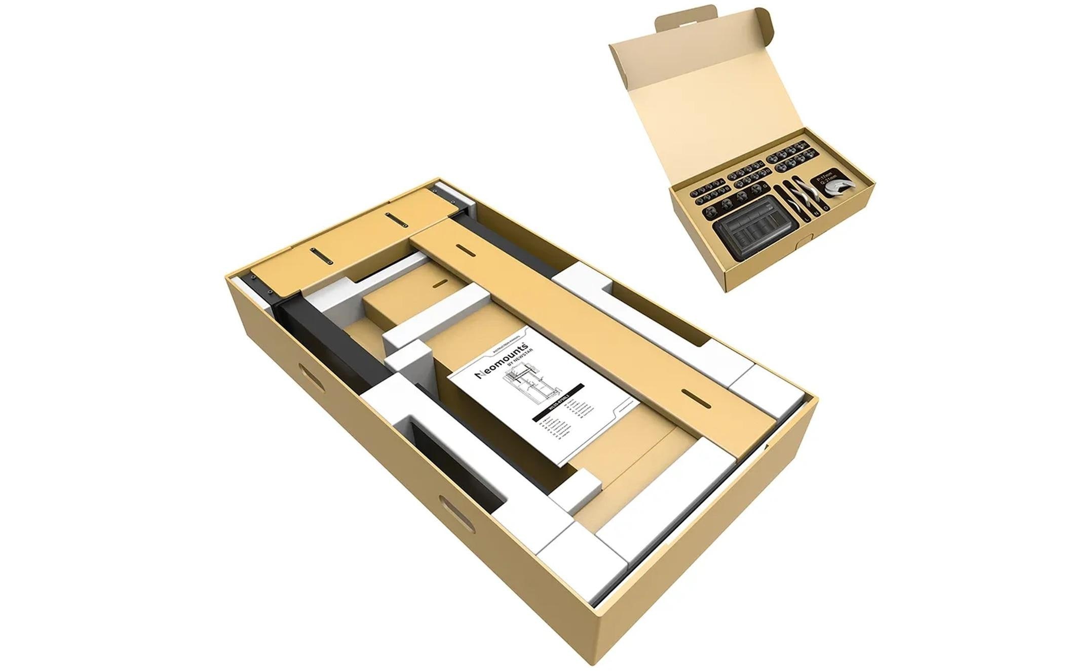   TV-Ständer »Neomounts by NewStar WL5«